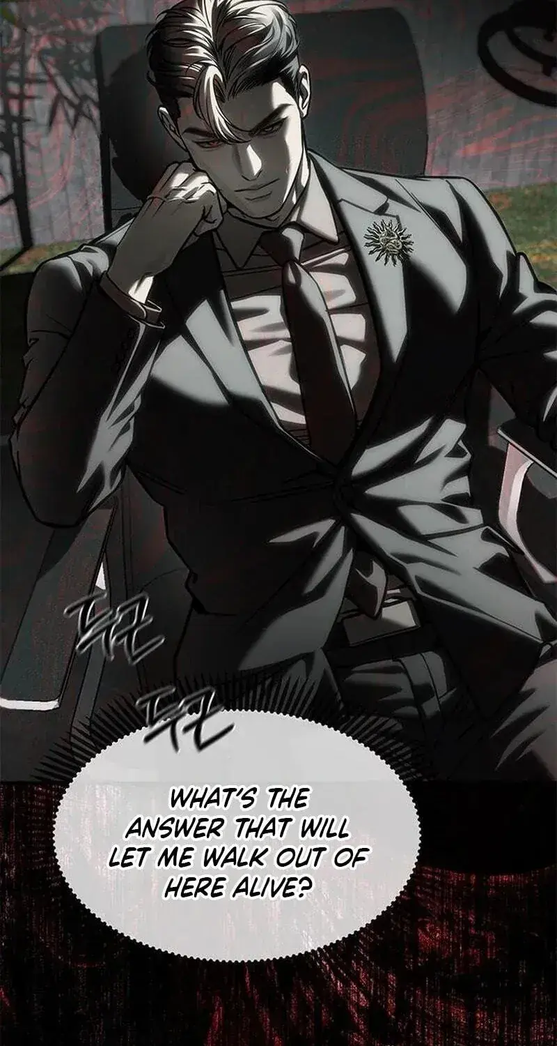 Undercover at Chaebol High Chapter 105 Page 169