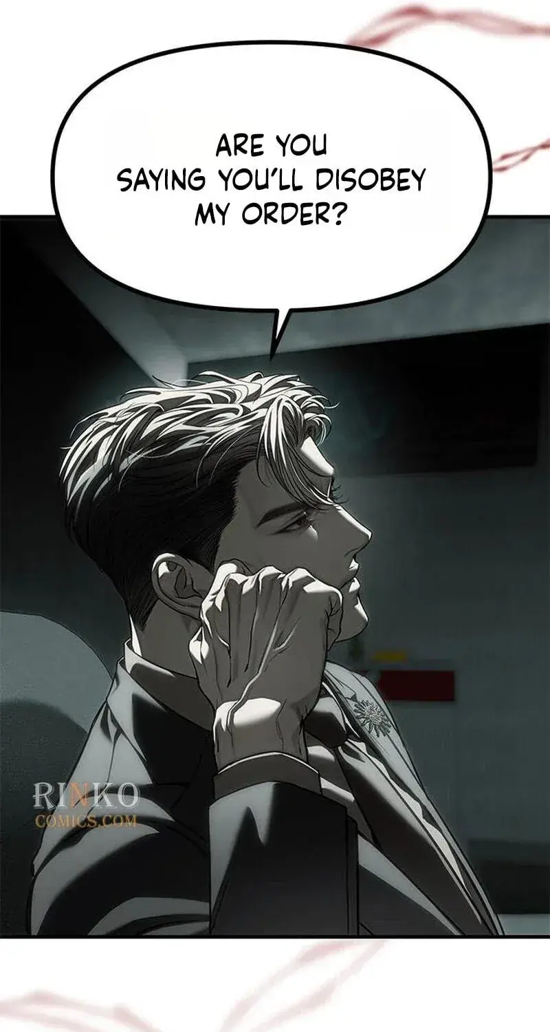 Undercover at Chaebol High Chapter 105 Page 176