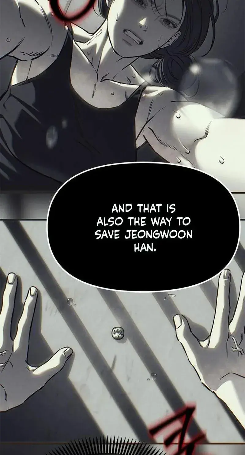 Undercover at Chaebol High Chapter 105 Page 187