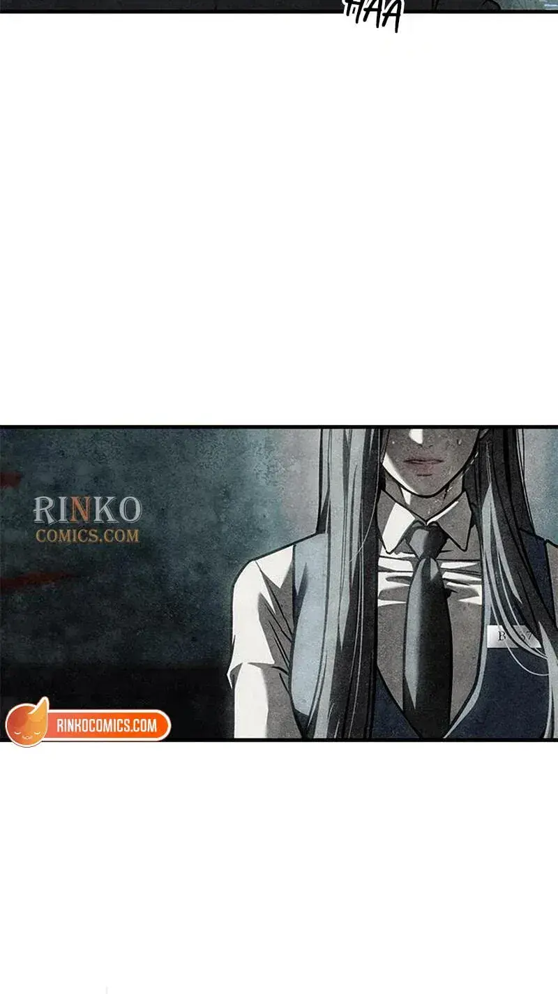 Undercover at Chaebol High Chapter 105 Page 195