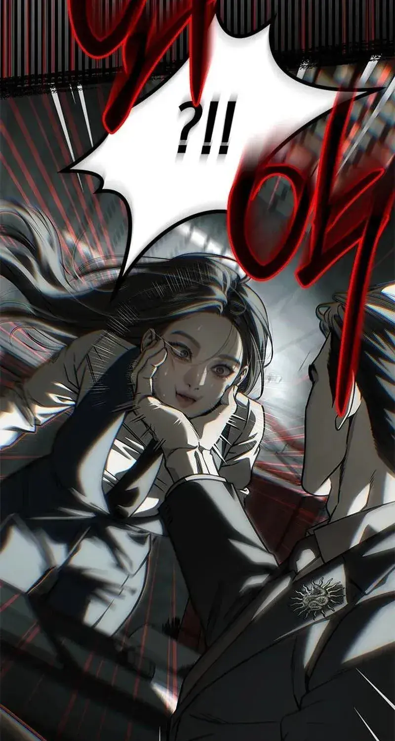 Undercover at Chaebol High Chapter 105 Page 198