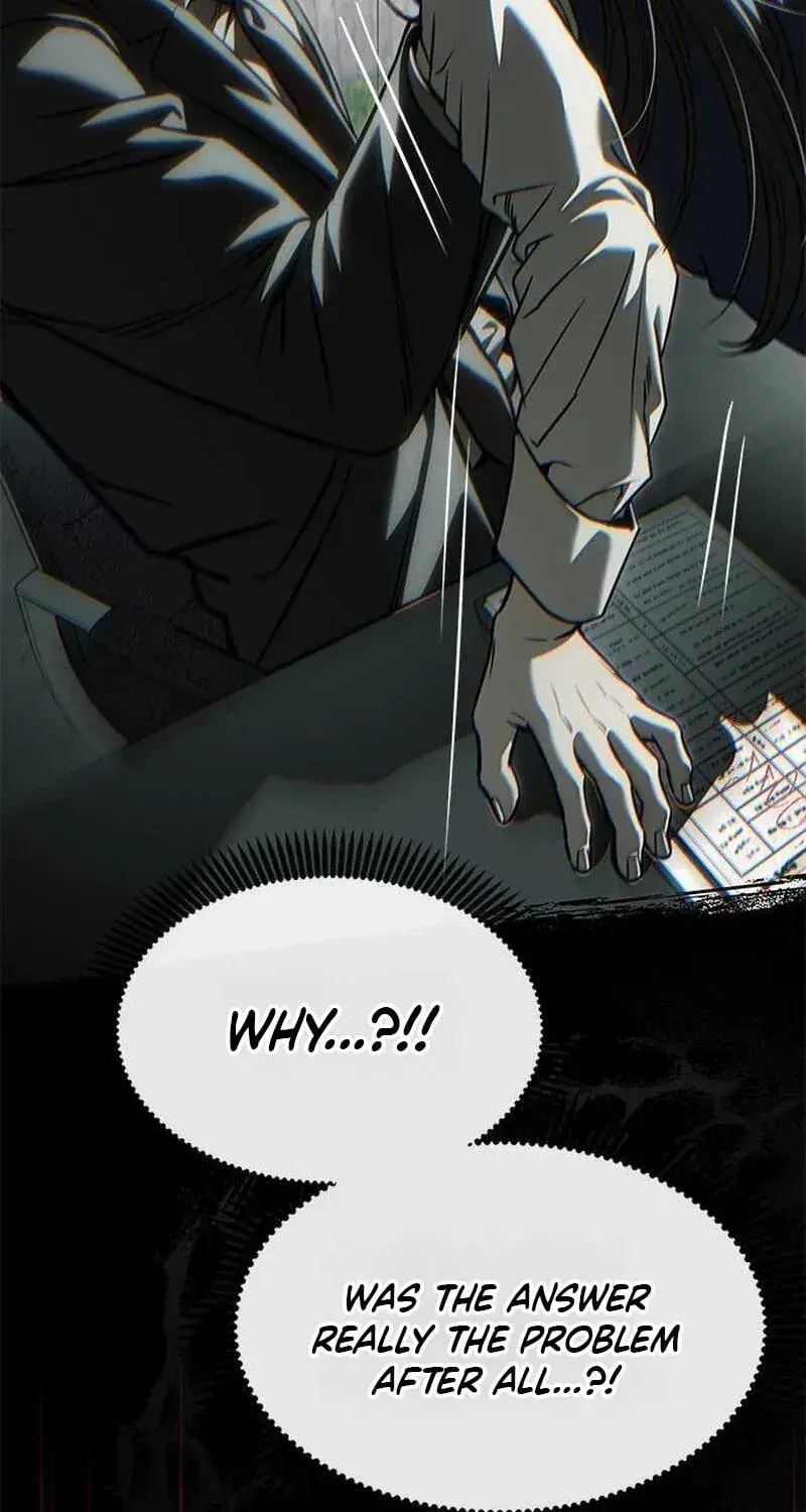 Undercover at Chaebol High Chapter 105 Page 202