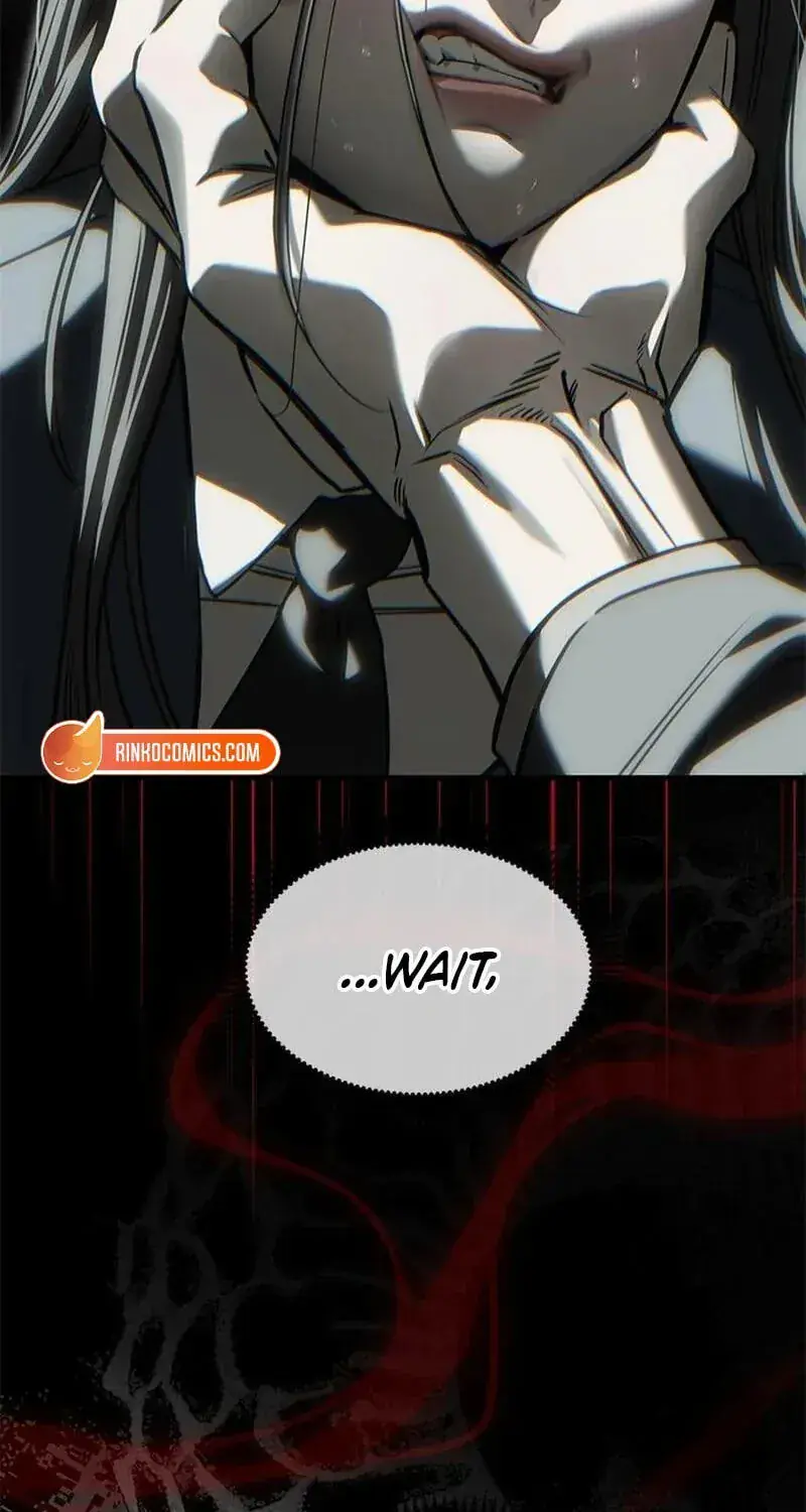 Undercover at Chaebol High Chapter 105 Page 206