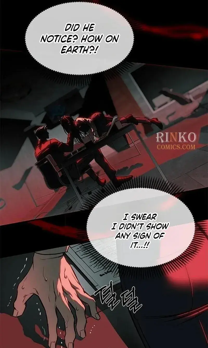 Undercover at Chaebol High Chapter 105 Page 214