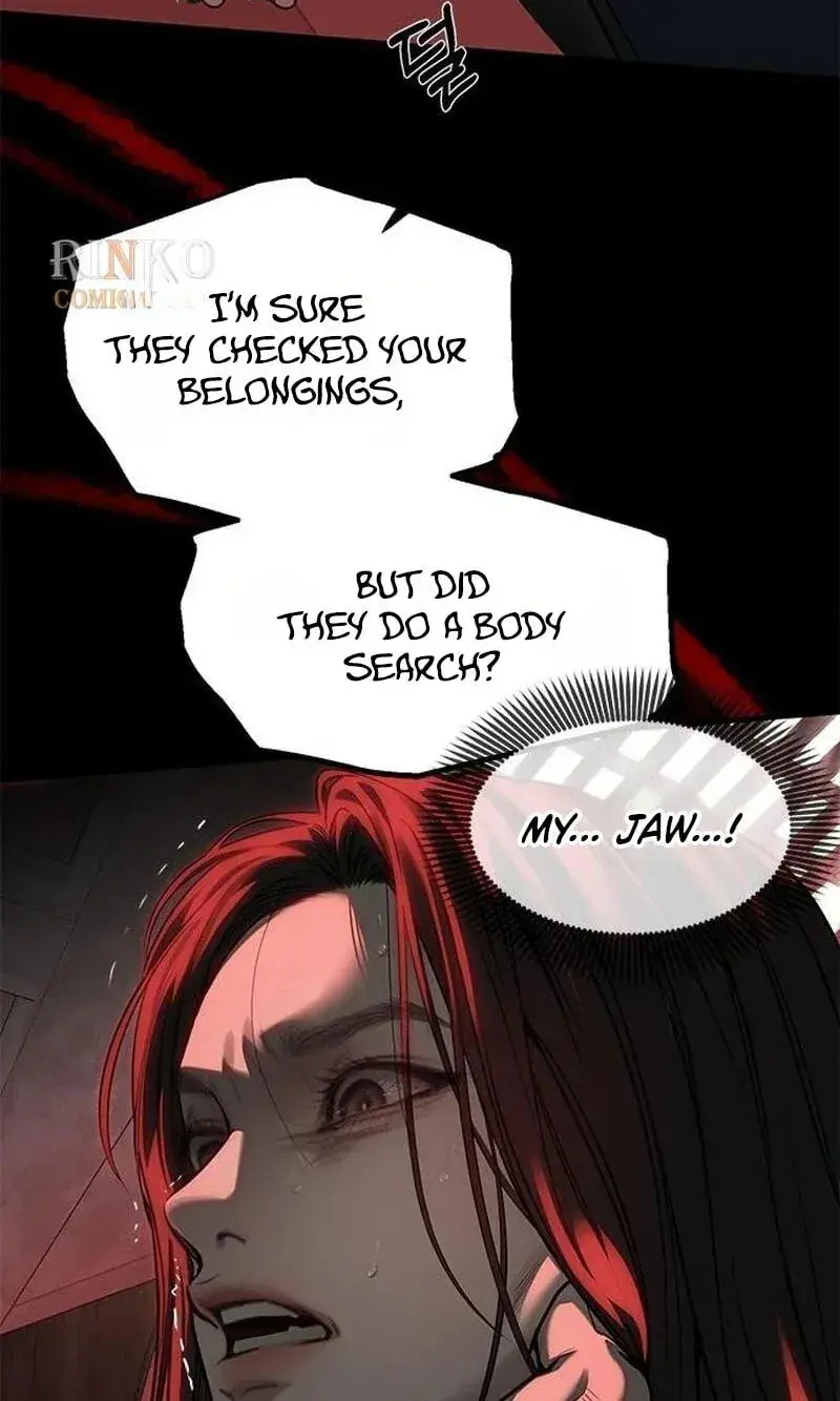 Undercover at Chaebol High Chapter 105 Page 215
