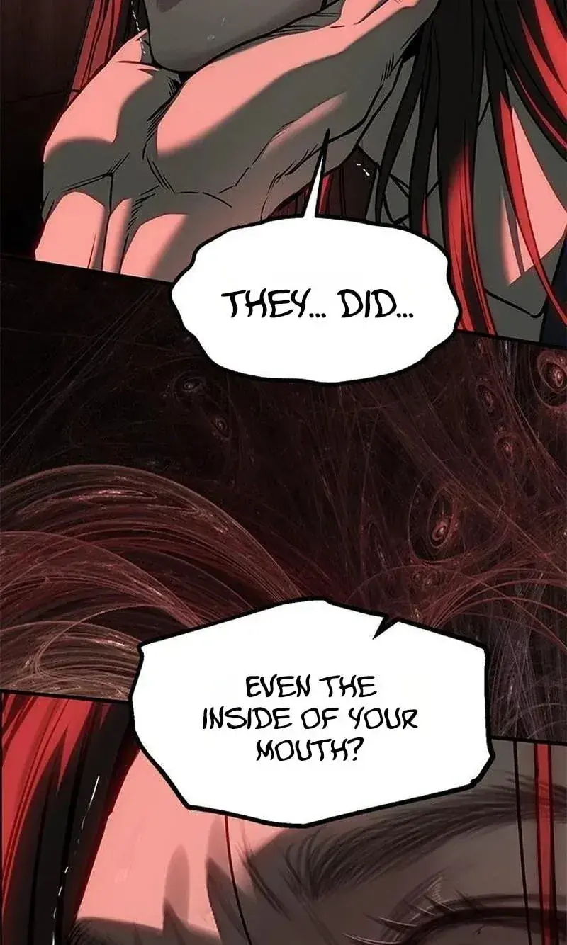 Undercover at Chaebol High Chapter 105 Page 216