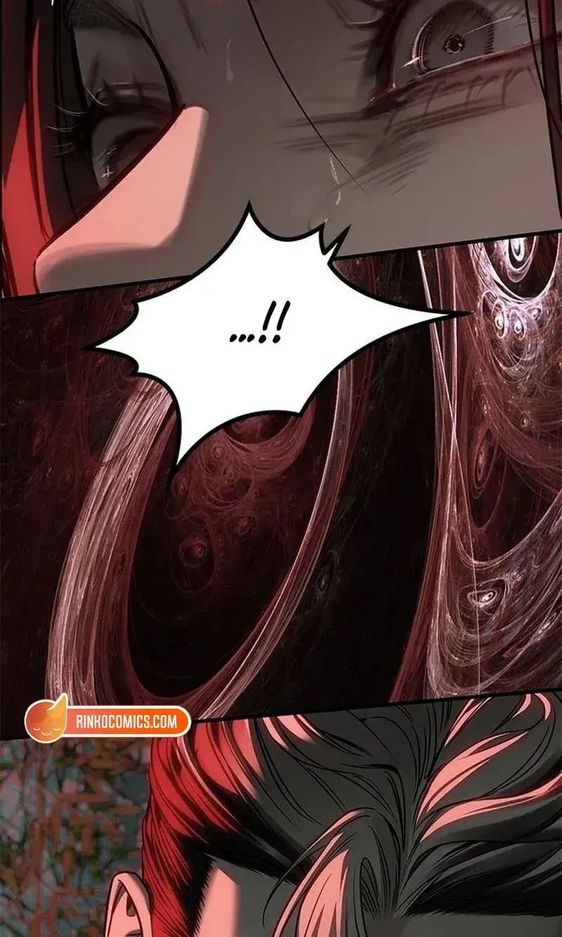 Undercover at Chaebol High Chapter 105 Page 217