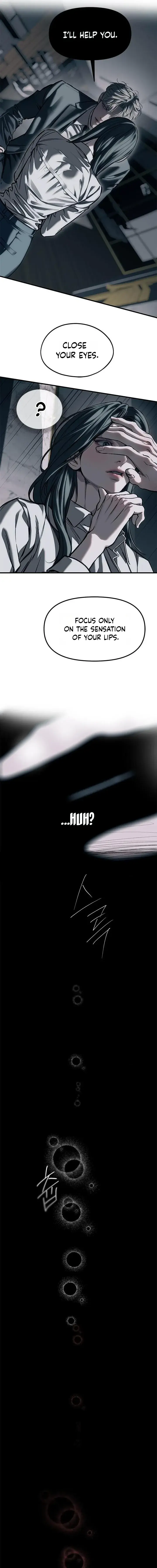 Undercover at Chaebol High Chapter 107 Page 19