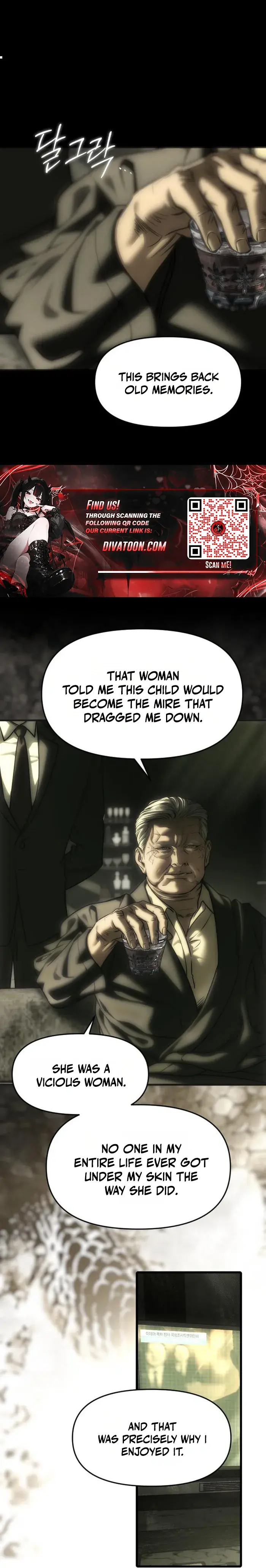 Undercover at Chaebol High Chapter 111 Page 6
