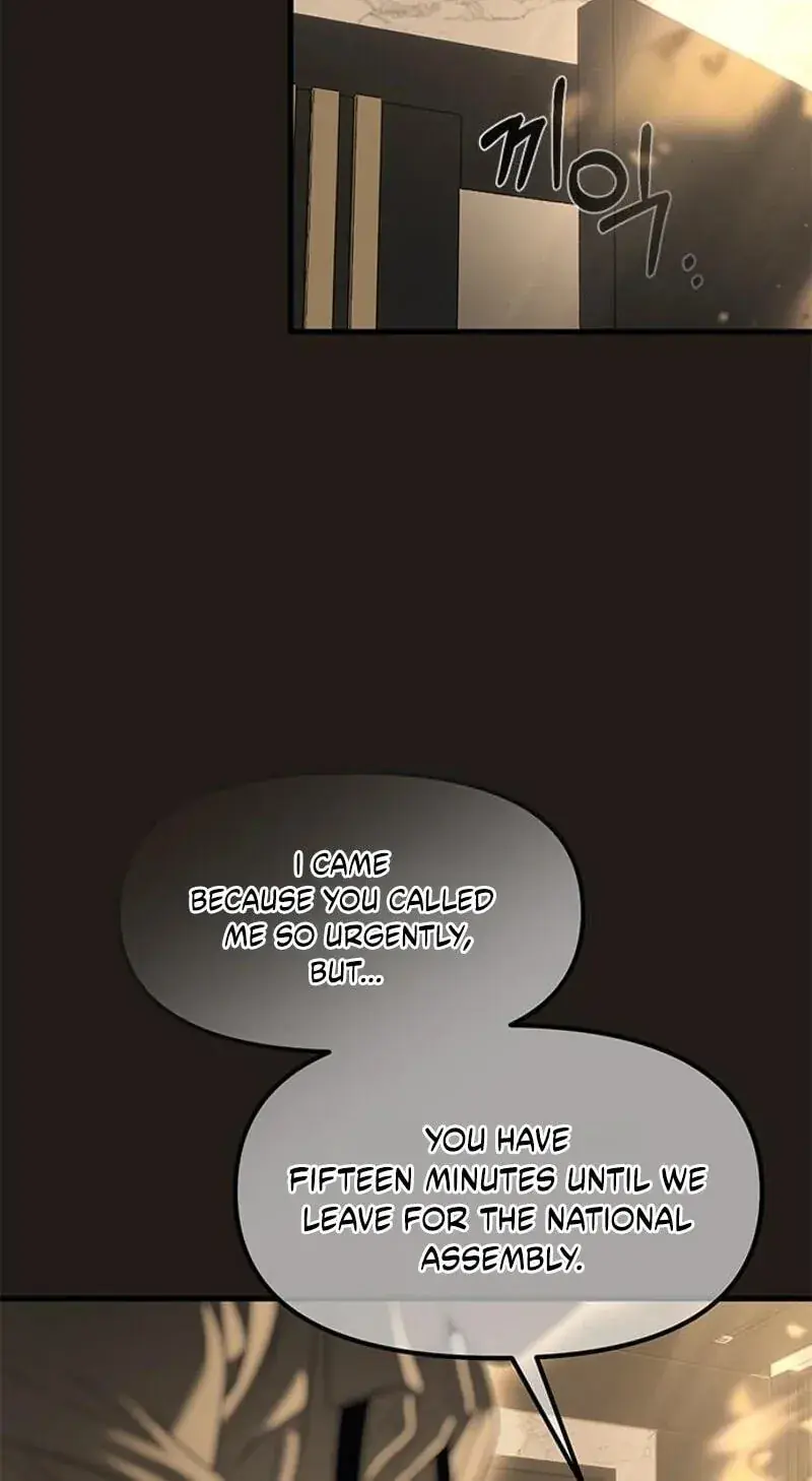 Undercover at Chaebol High Chapter 113 Page 2