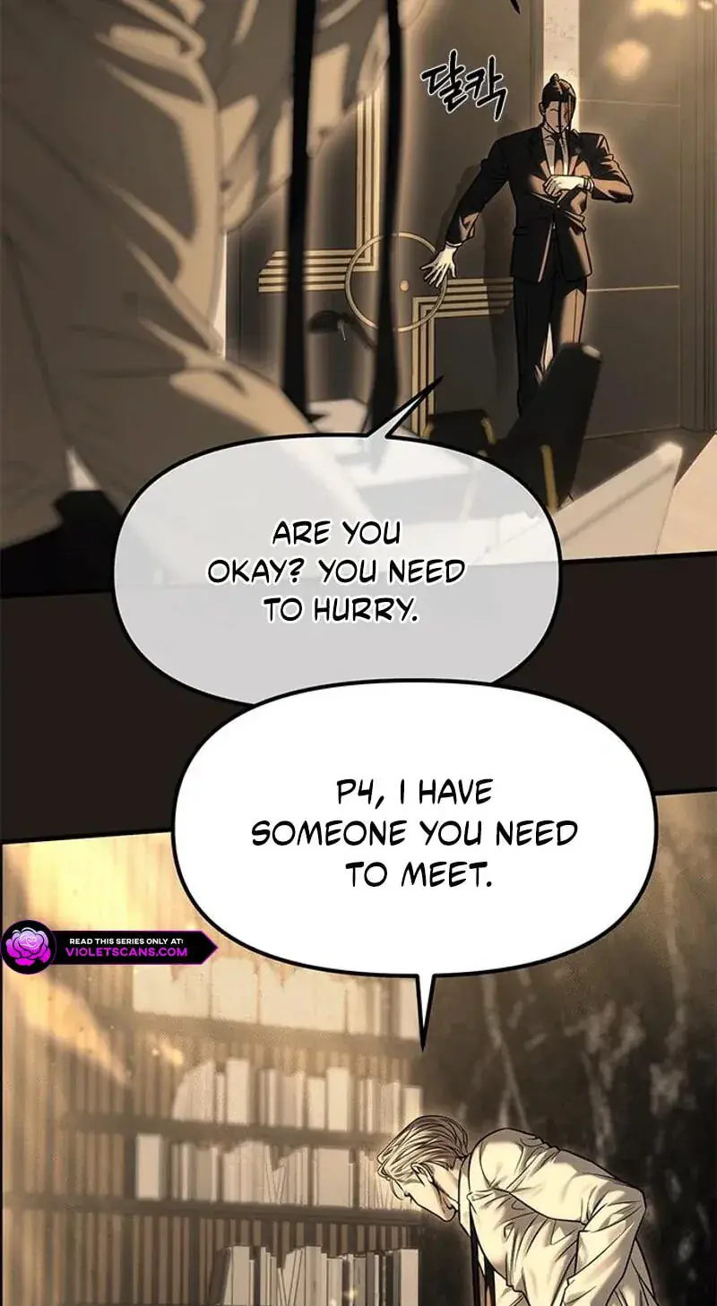 Undercover at Chaebol High Chapter 113 Page 3