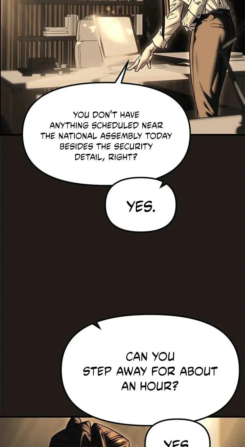 Undercover at Chaebol High Chapter 113 Page 4