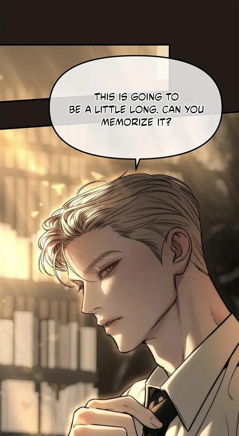 Undercover at Chaebol High Chapter 113 Page 6