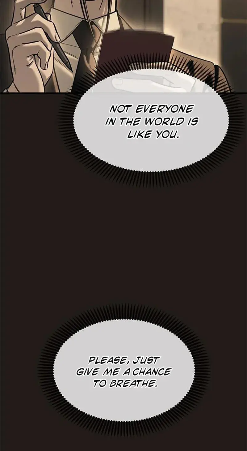 Undercover at Chaebol High Chapter 113 Page 8