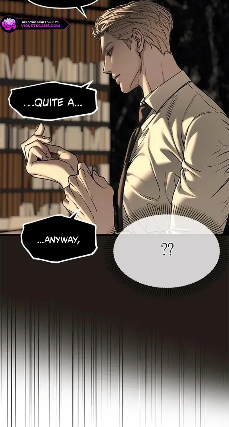 Undercover at Chaebol High Chapter 113 Page 14