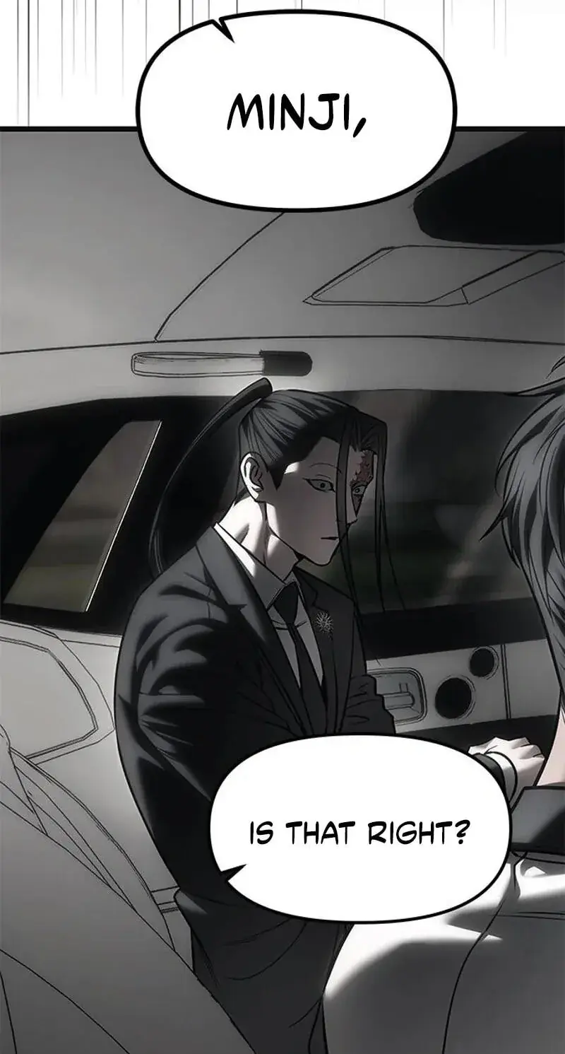 Undercover at Chaebol High Chapter 113 Page 15
