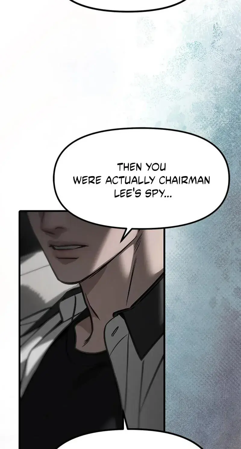 Undercover at Chaebol High Chapter 113 Page 17