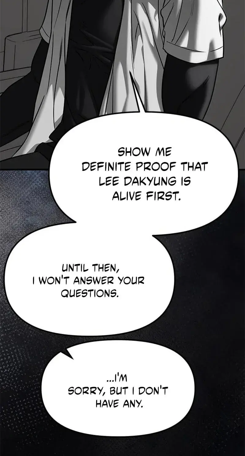 Undercover at Chaebol High Chapter 113 Page 19