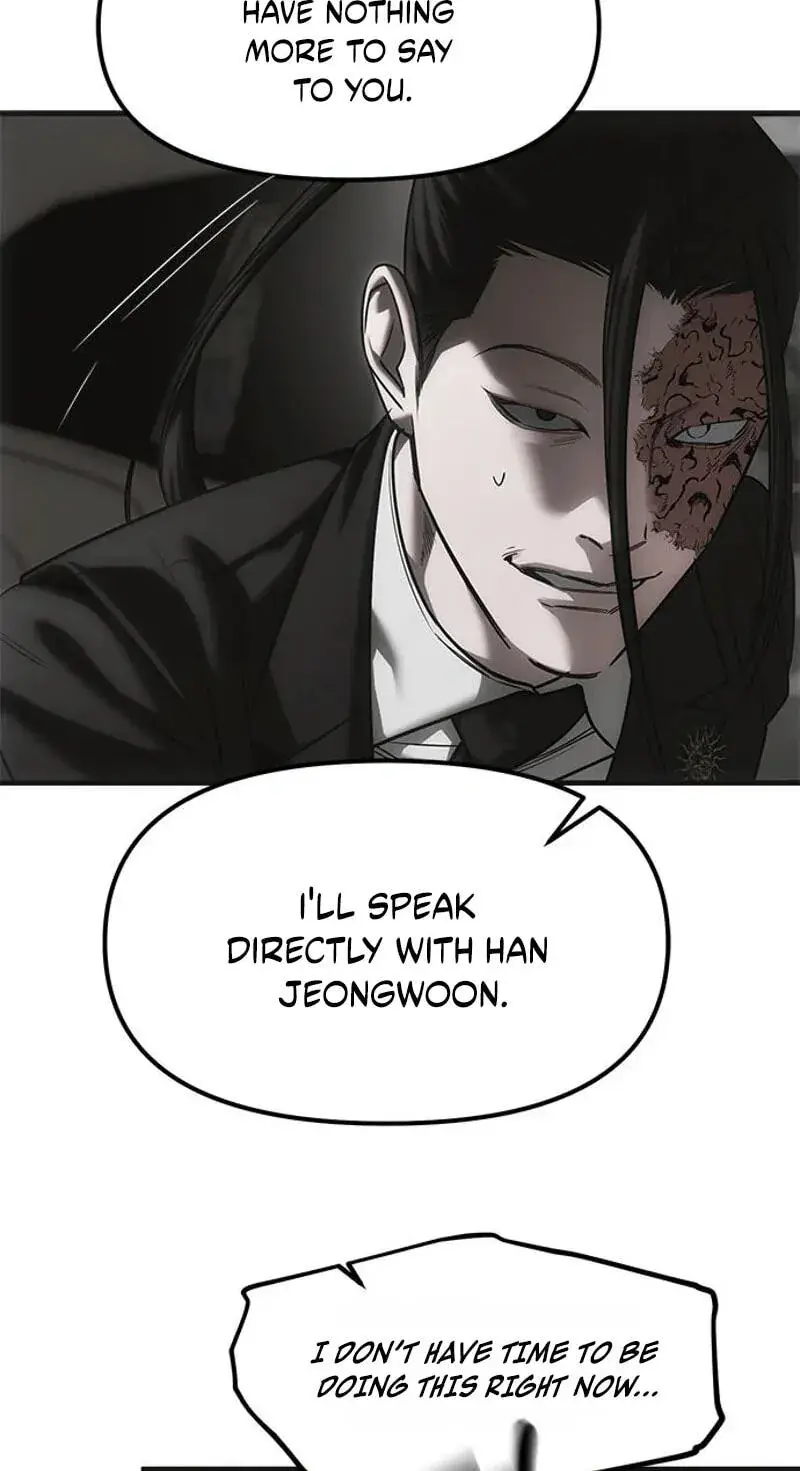 Undercover at Chaebol High Chapter 113 Page 21