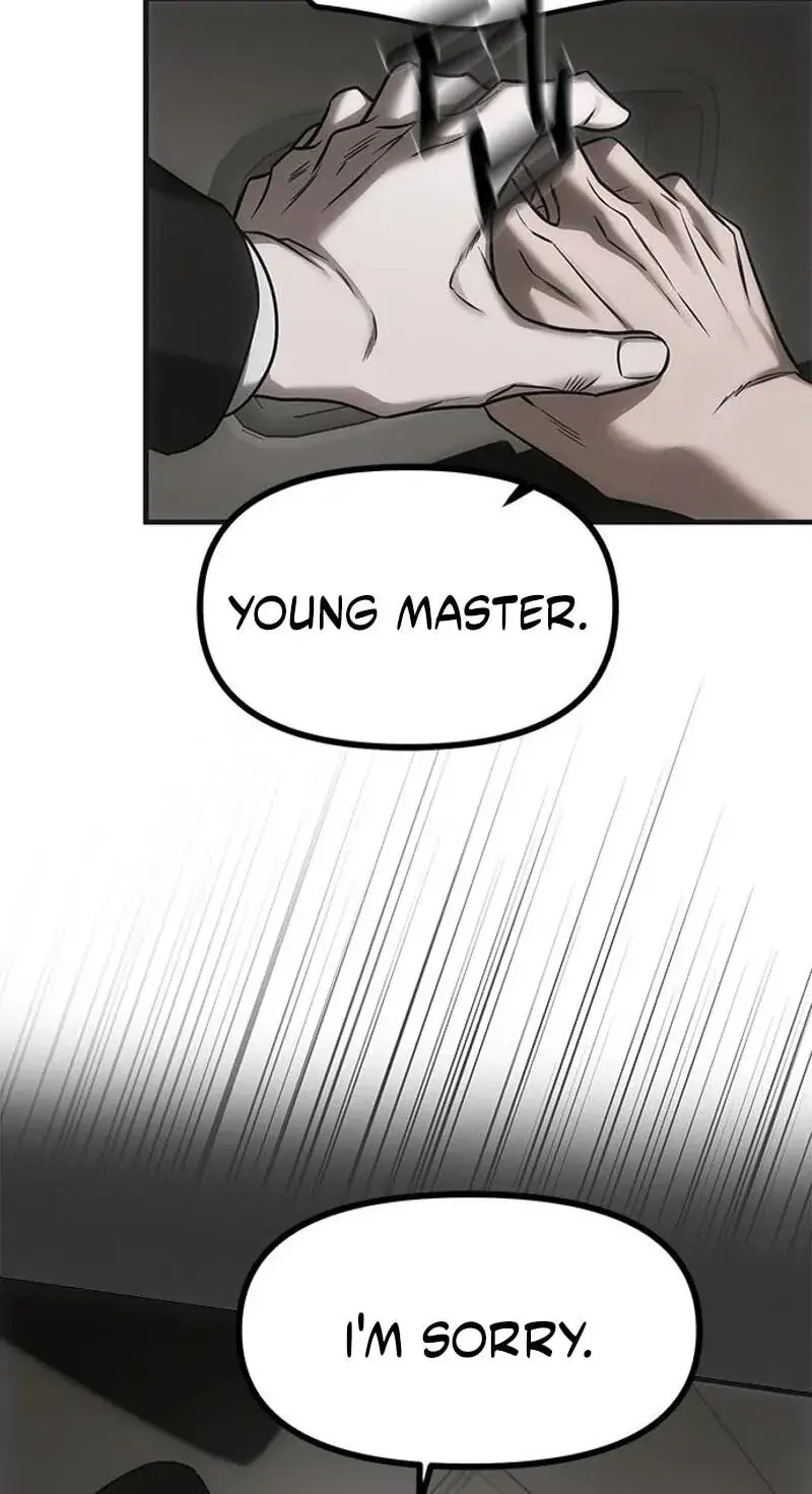 Undercover at Chaebol High Chapter 113 Page 22