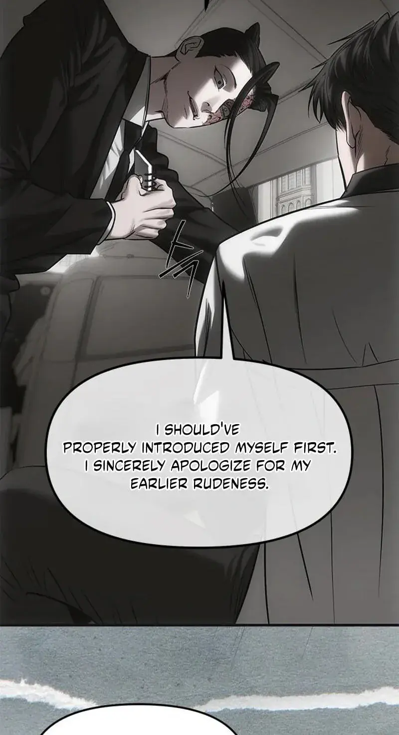 Undercover at Chaebol High Chapter 113 Page 23