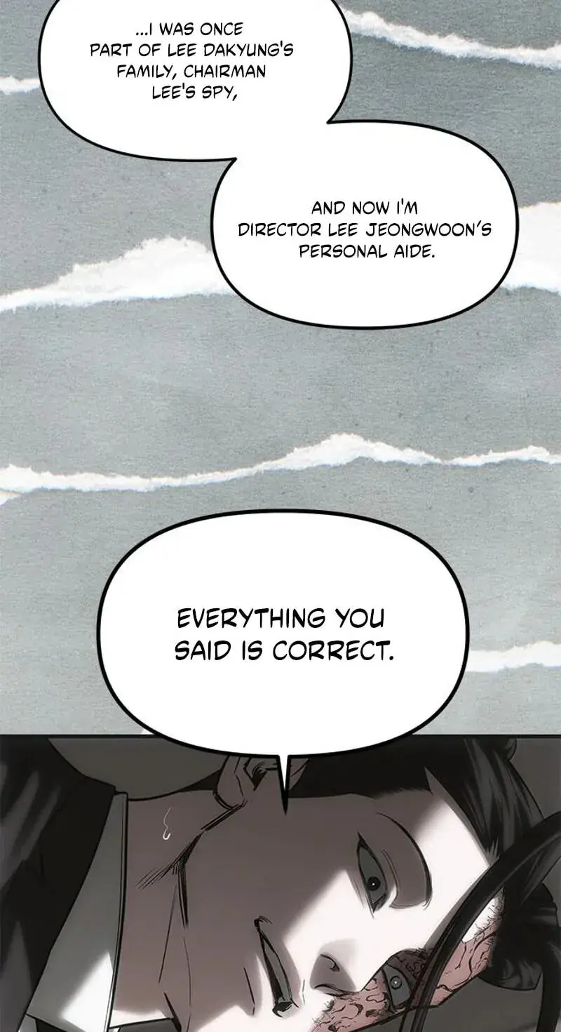 Undercover at Chaebol High Chapter 113 Page 24