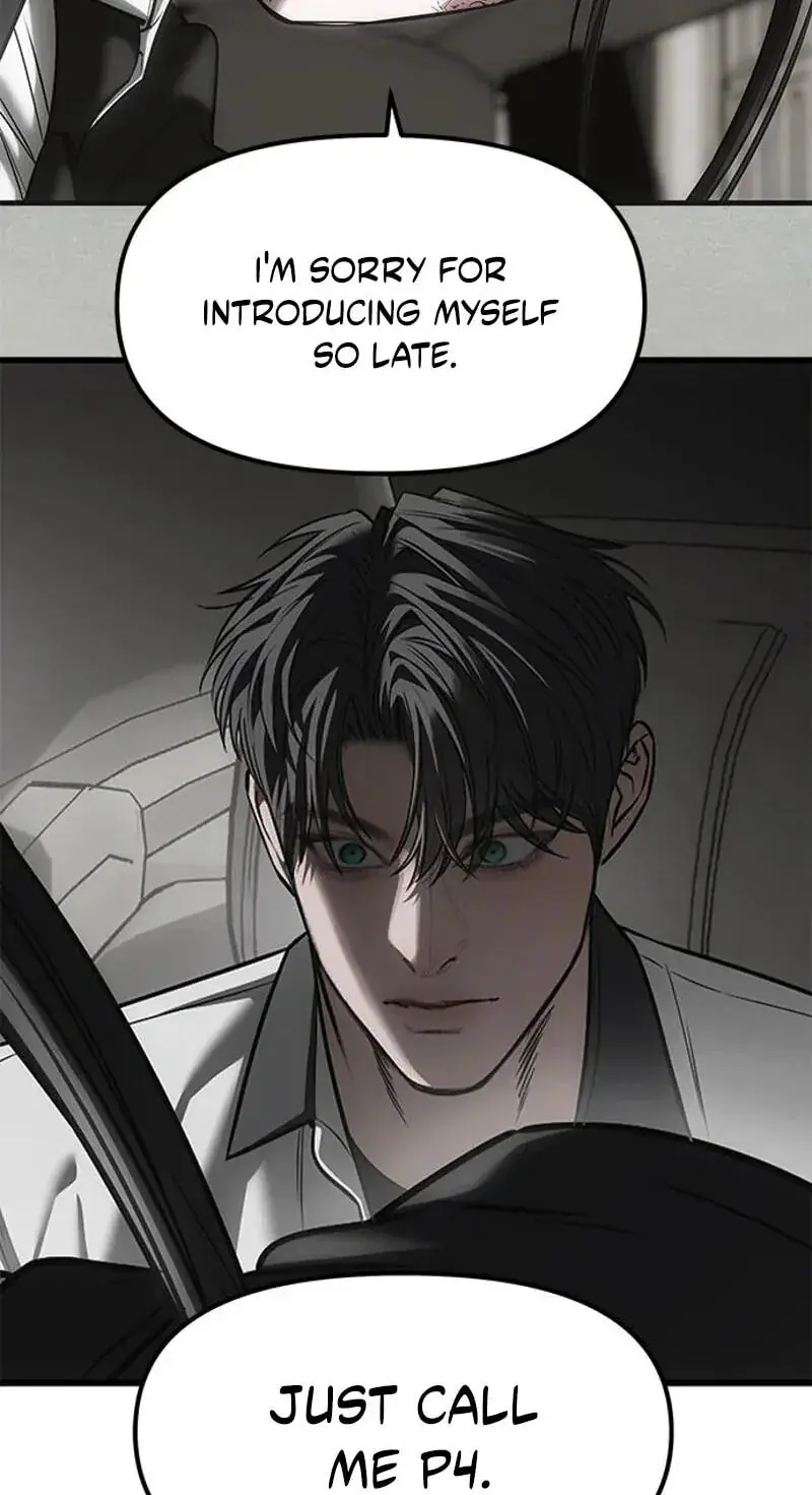 Undercover at Chaebol High Chapter 113 Page 25