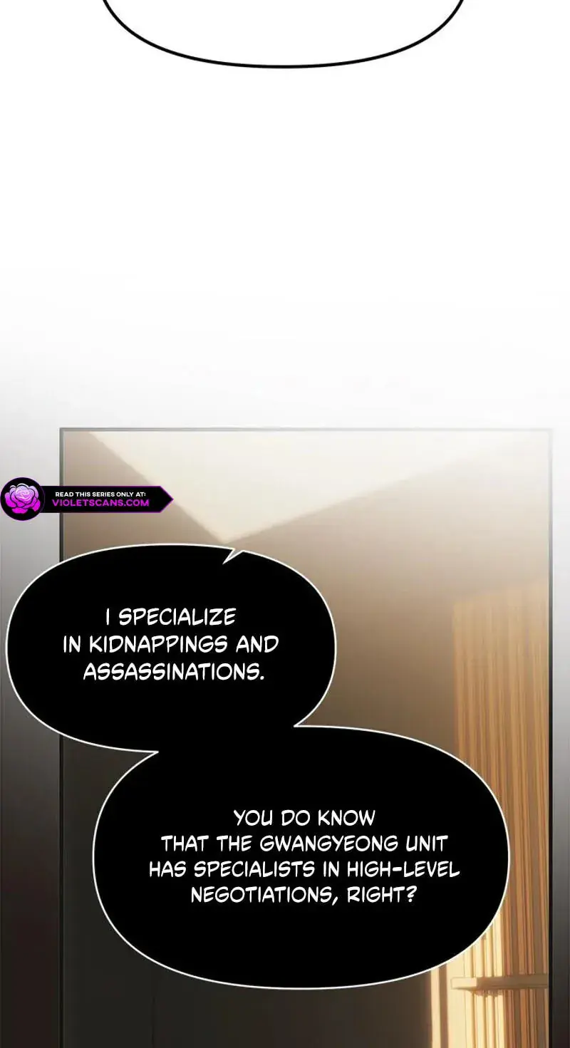 Undercover at Chaebol High Chapter 113 Page 26