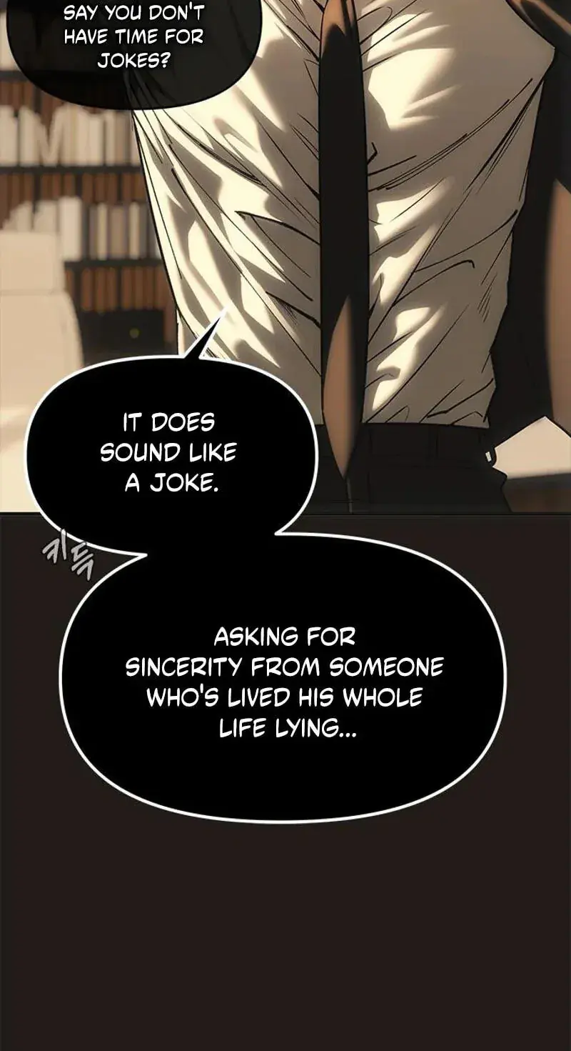 Undercover at Chaebol High Chapter 113 Page 29