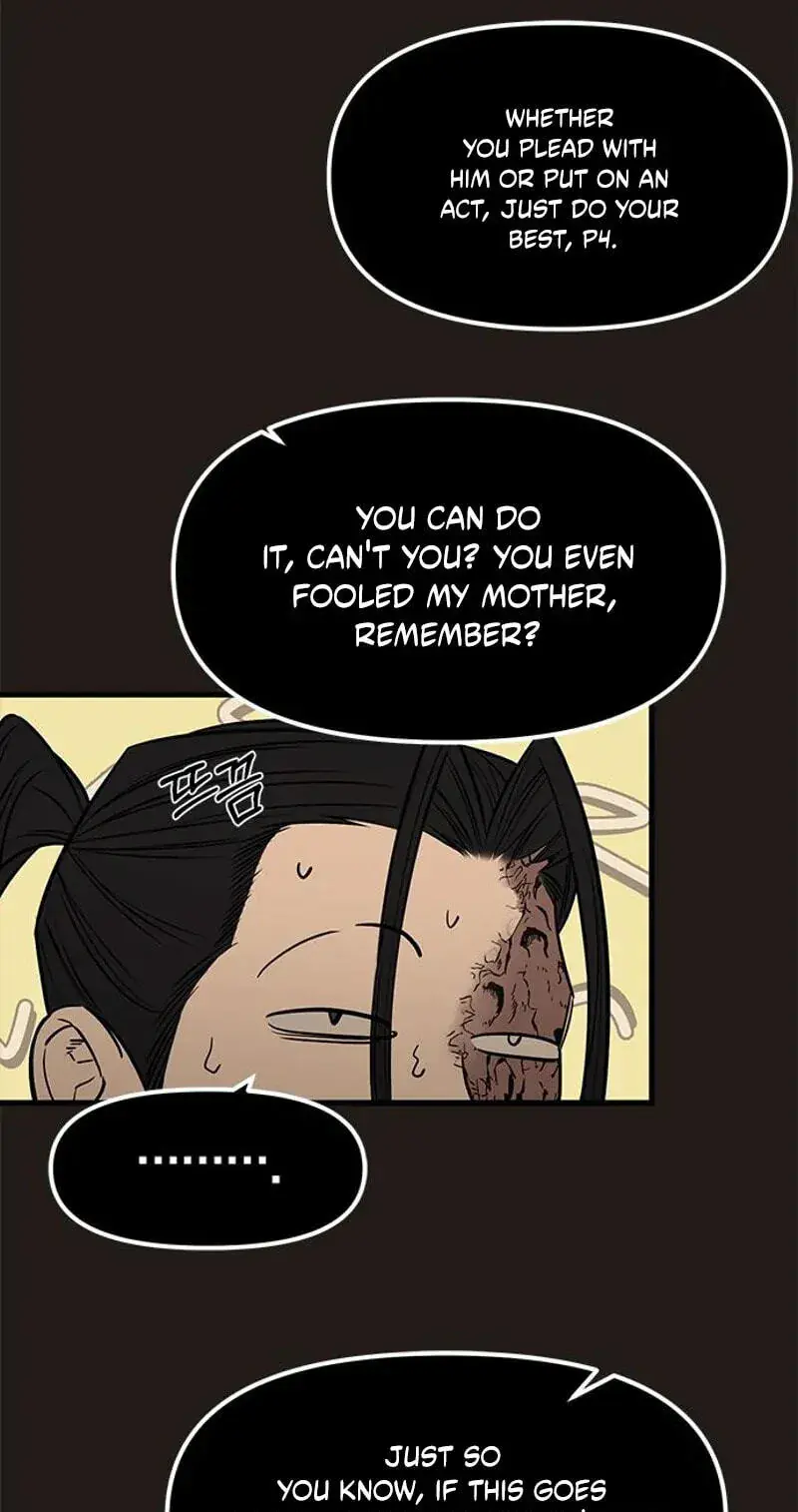 Undercover at Chaebol High Chapter 113 Page 30