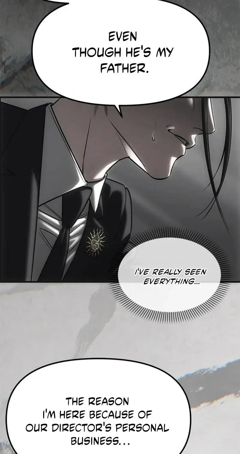 Undercover at Chaebol High Chapter 113 Page 34