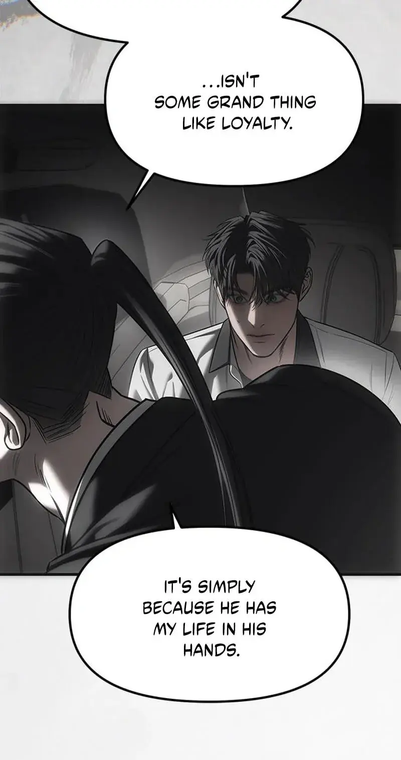 Undercover at Chaebol High Chapter 113 Page 35