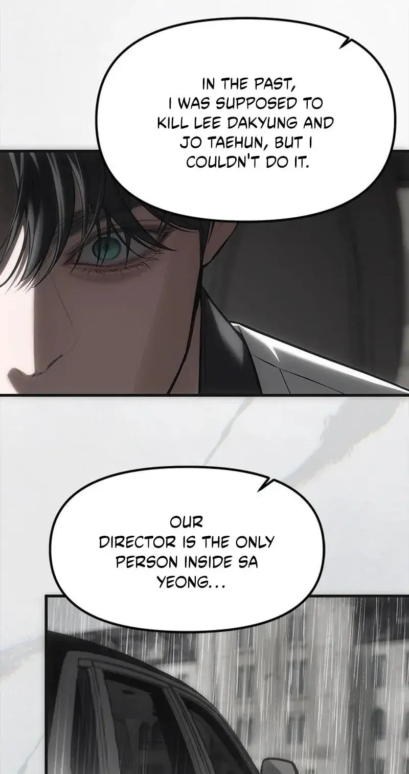 Undercover at Chaebol High Chapter 113 Page 36