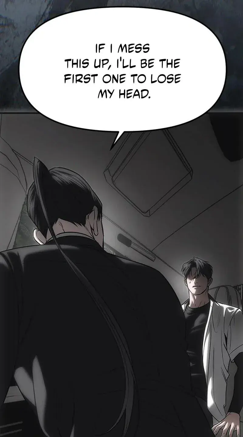 Undercover at Chaebol High Chapter 113 Page 38