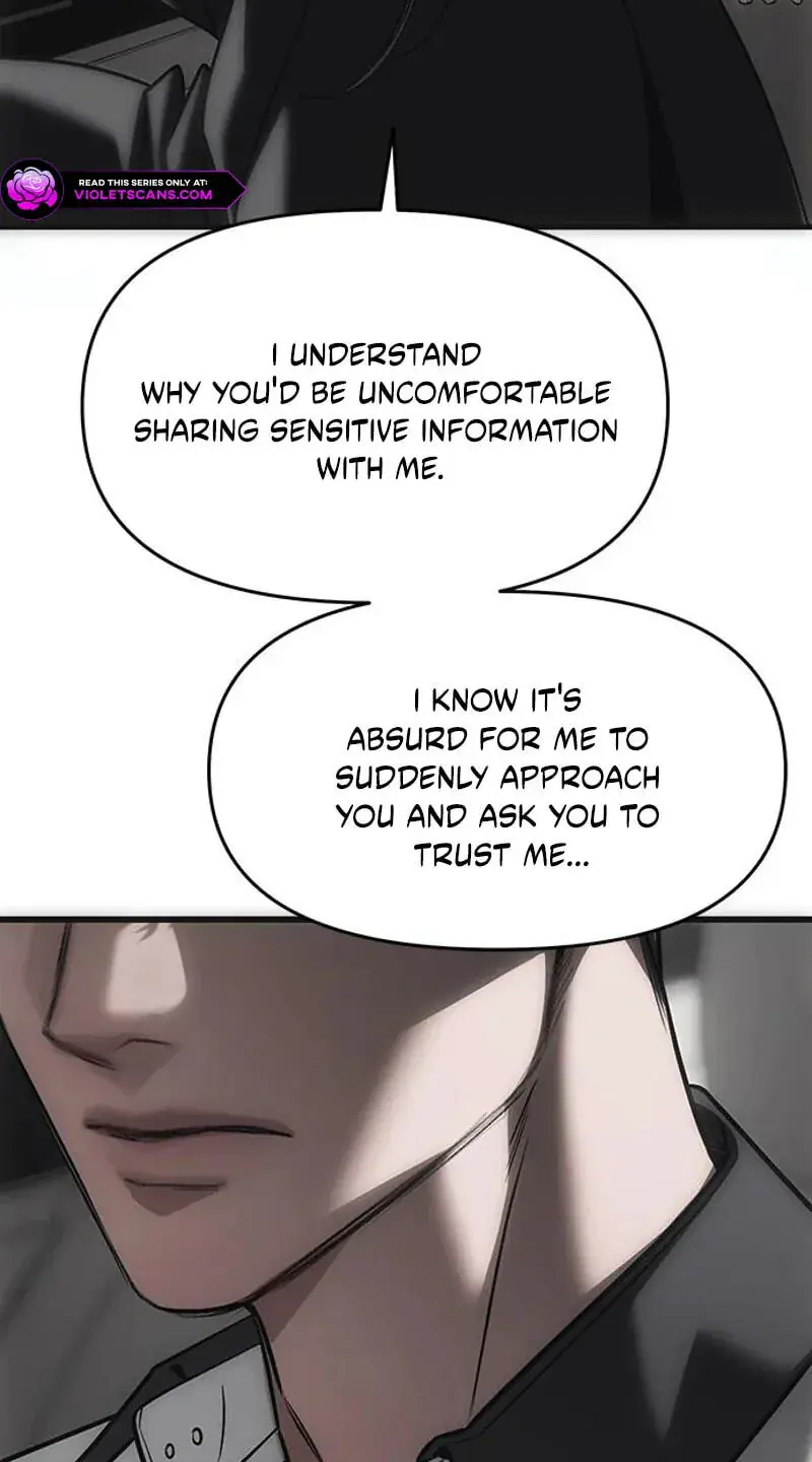Undercover at Chaebol High Chapter 113 Page 39