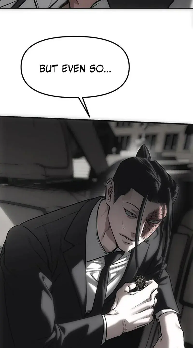 Undercover at Chaebol High Chapter 113 Page 40
