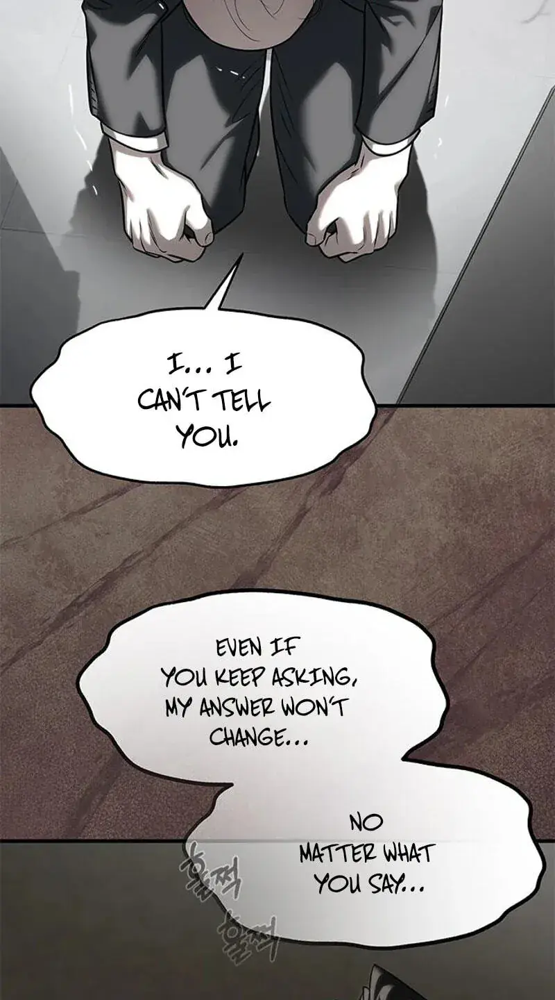 Undercover at Chaebol High Chapter 113 Page 43