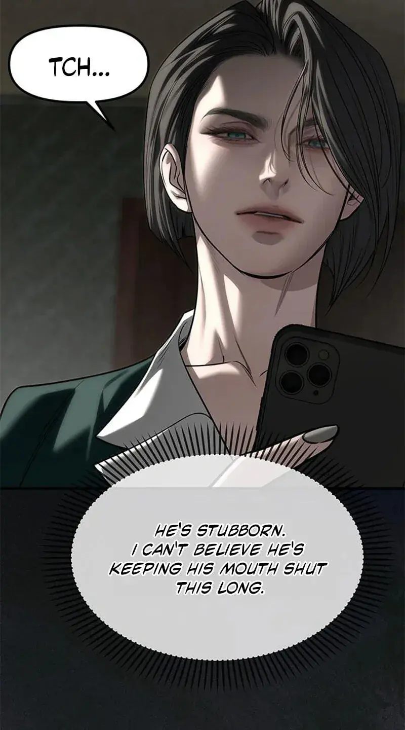 Undercover at Chaebol High Chapter 113 Page 44