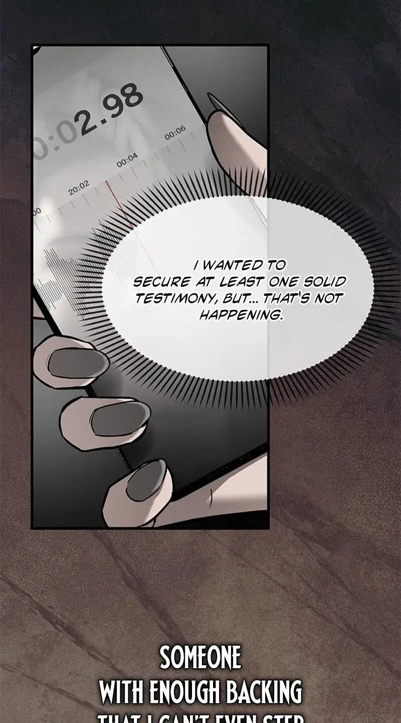 Undercover at Chaebol High Chapter 113 Page 45