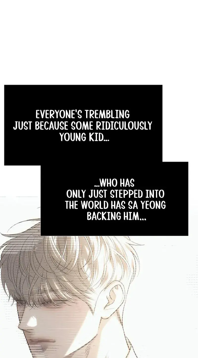 Undercover at Chaebol High Chapter 113 Page 49