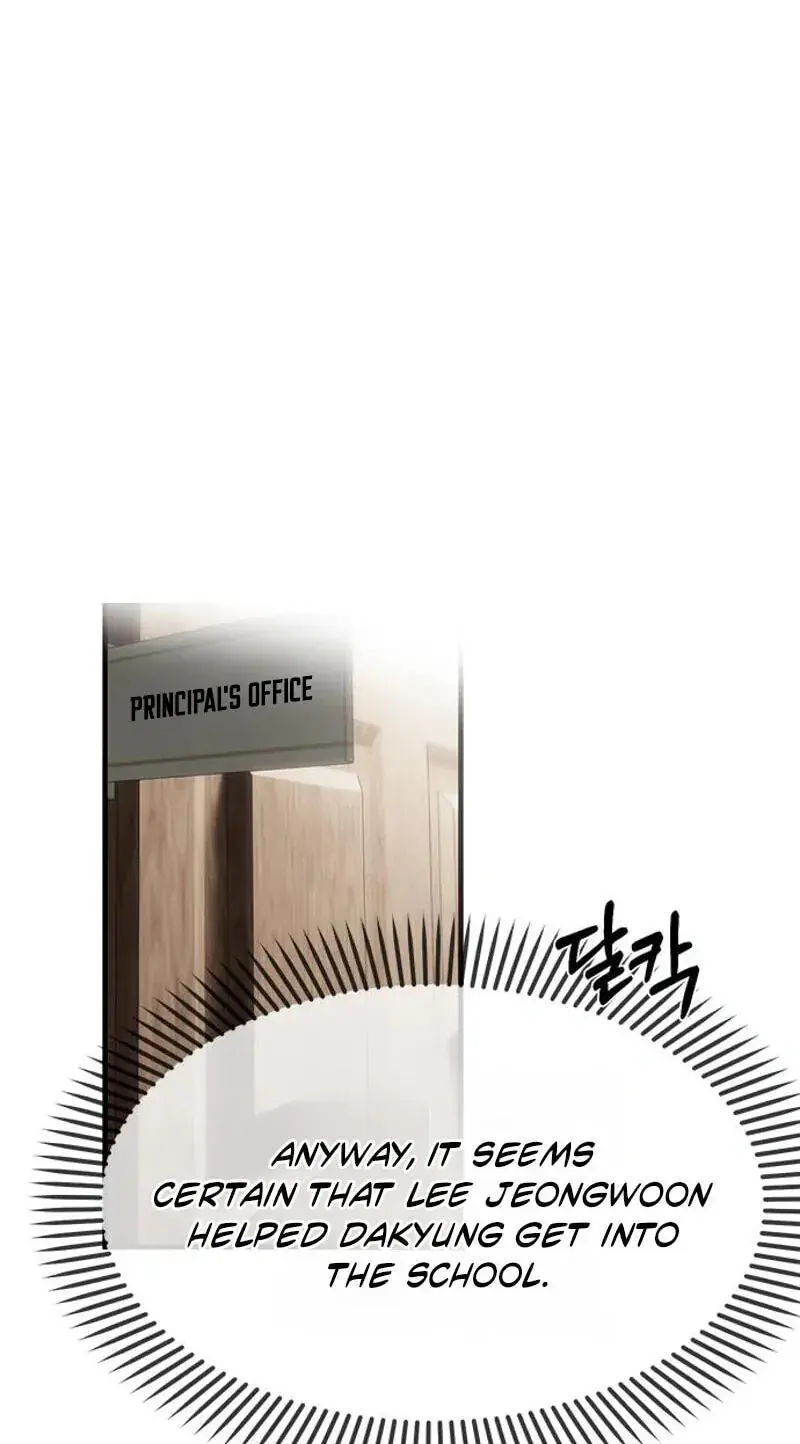 Undercover at Chaebol High Chapter 113 Page 53