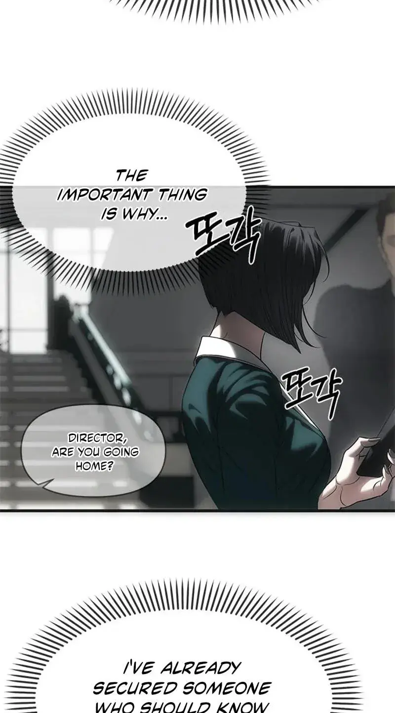 Undercover at Chaebol High Chapter 113 Page 54