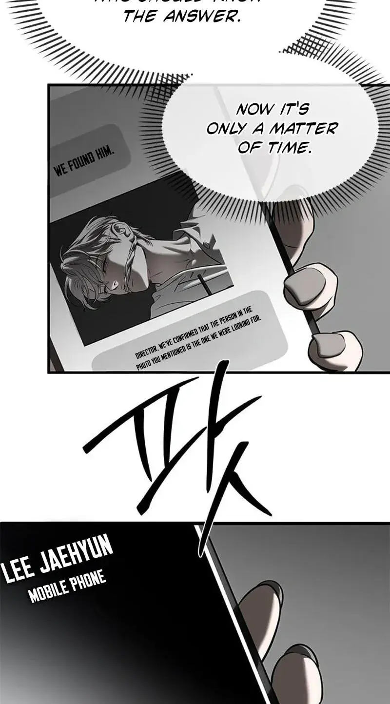 Undercover at Chaebol High Chapter 113 Page 55
