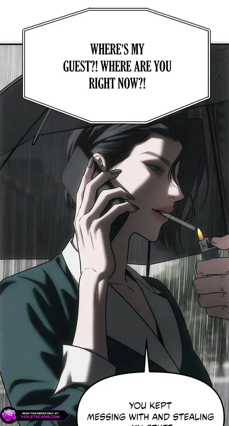 Undercover at Chaebol High Chapter 113 Page 58