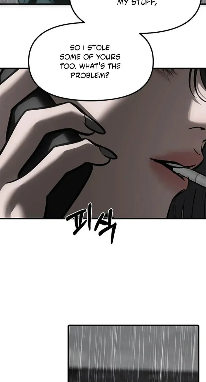 Undercover at Chaebol High Chapter 113 Page 59