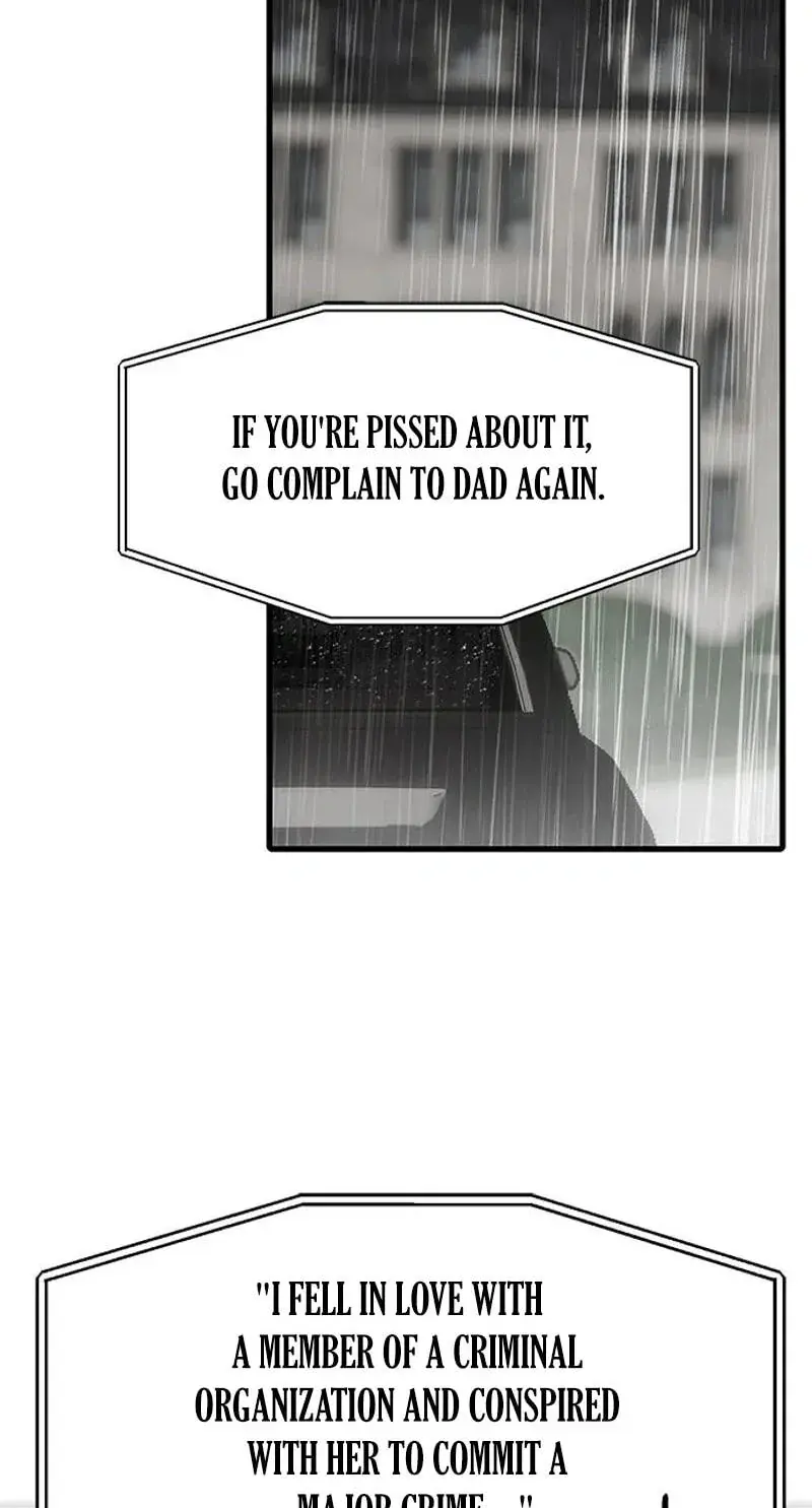 Undercover at Chaebol High Chapter 113 Page 60