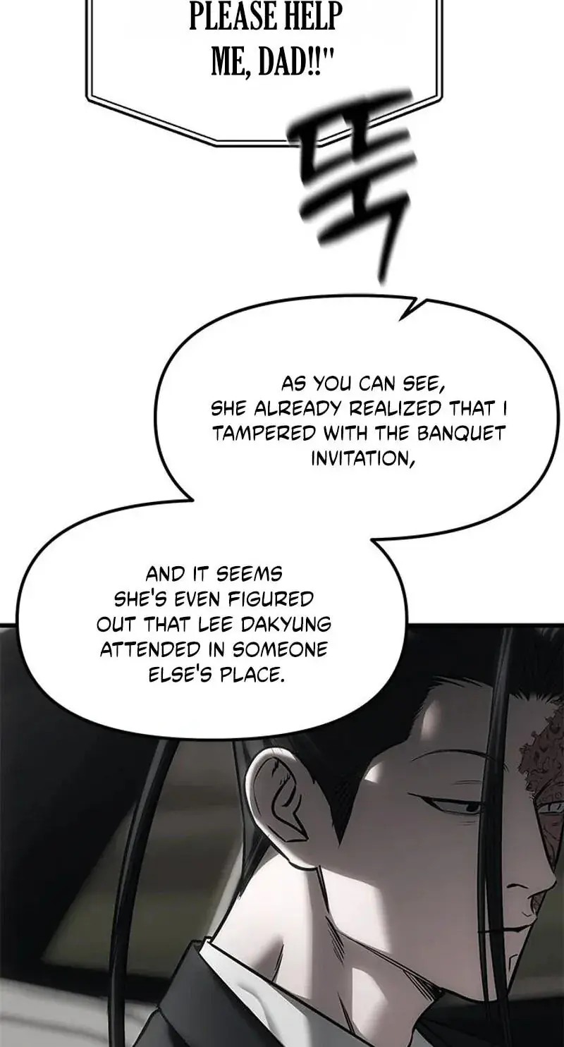 Undercover at Chaebol High Chapter 113 Page 62