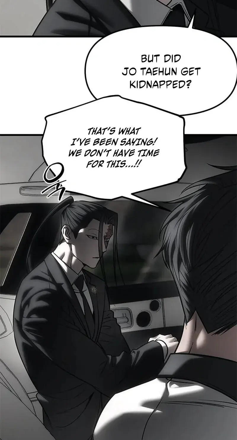 Undercover at Chaebol High Chapter 113 Page 63