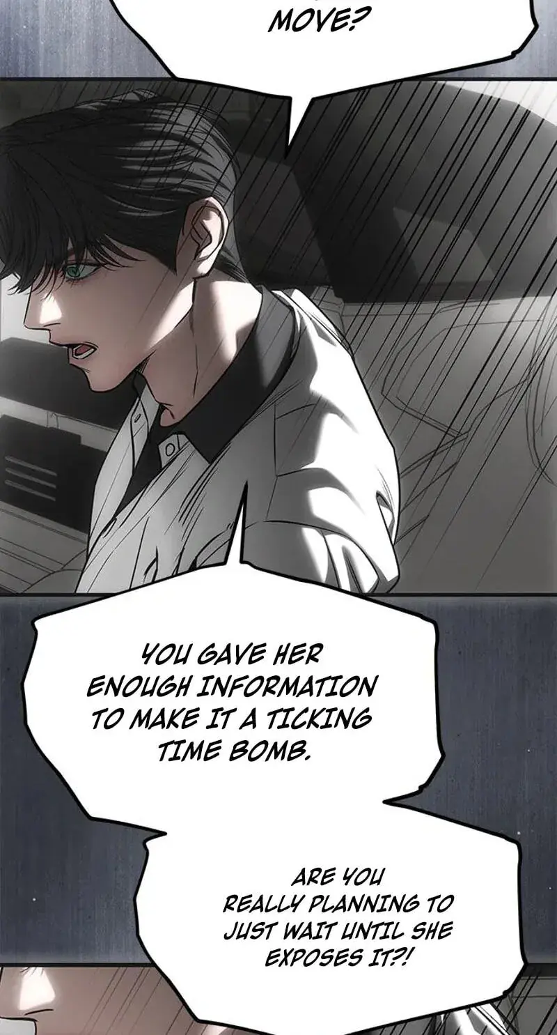 Undercover at Chaebol High Chapter 113 Page 65