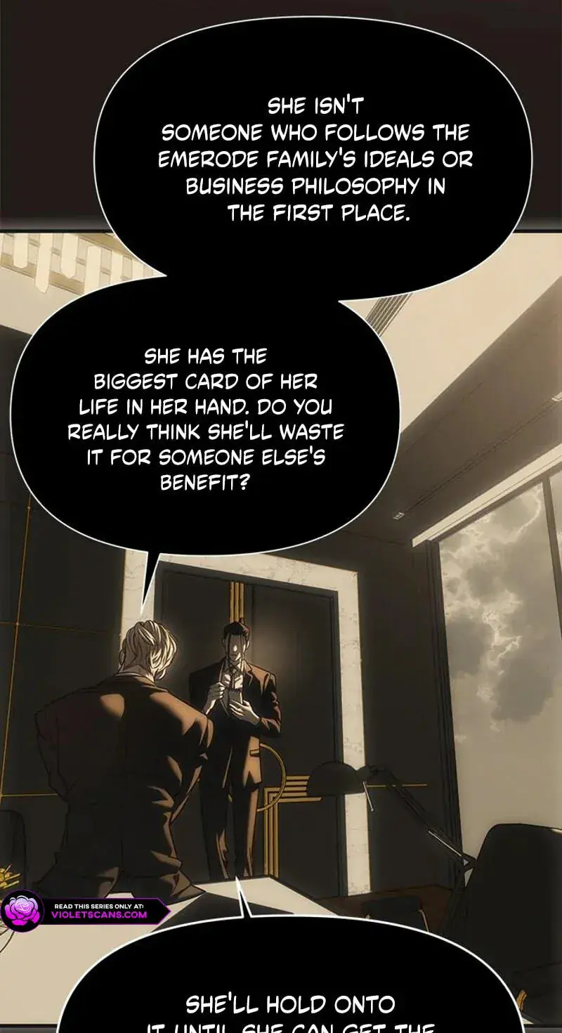 Undercover at Chaebol High Chapter 113 Page 67
